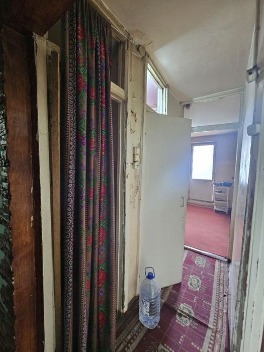 Продаётся квартира