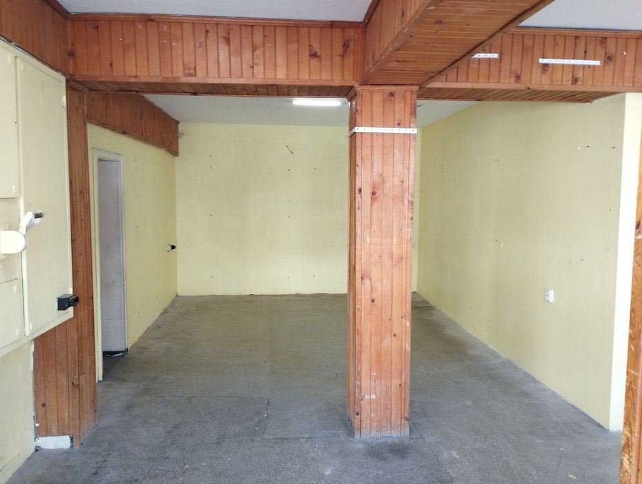 Дава се под наем Магазин в Горна Оряховица - 50 кв.м за 331.5 € - Снимка #5
