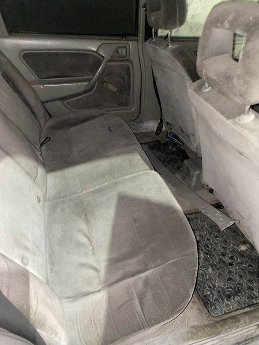 Опель вектра 2Л инжектор