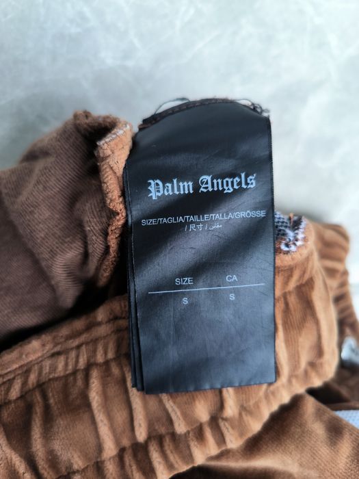 Palm Angels размер S мъжки екип