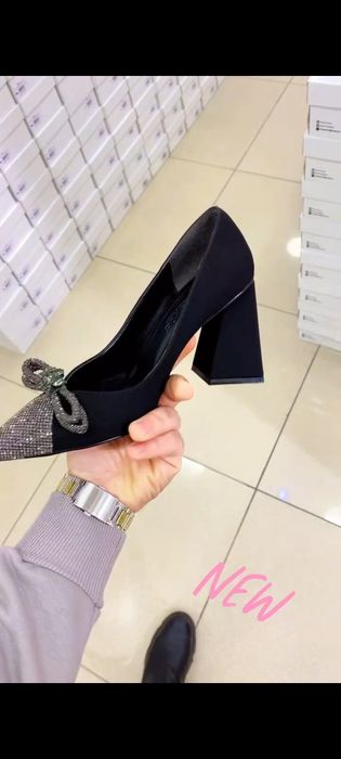 Туфли Турция СКИДКАДА хамма размерлар бор