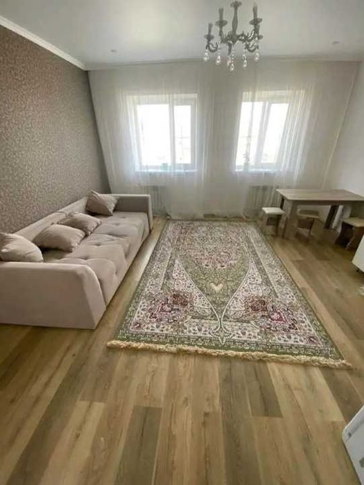 евро 2 в районе Коктема