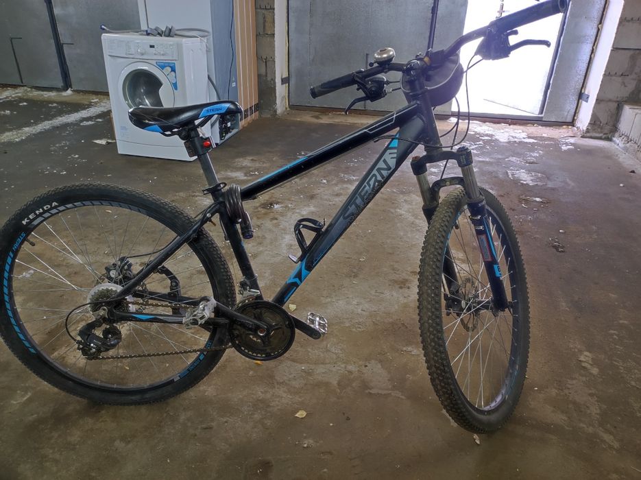 Продам велосипед !!!