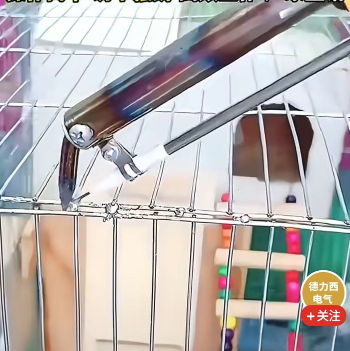 Паяльник электрический