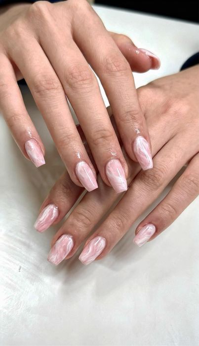 Маникюр и Наращивание ногтей