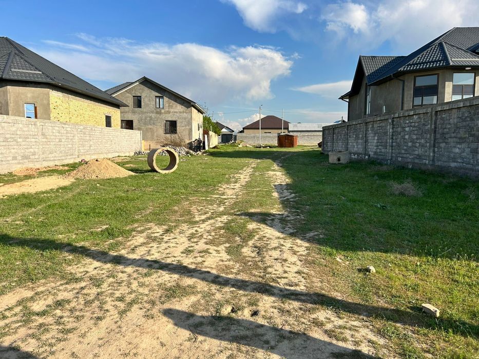 Пахтакор  жер саталды 8 соток