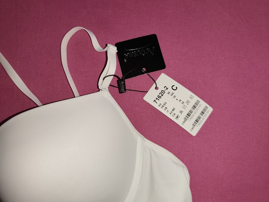 Бюстгальтер ACÔUSMA  85C