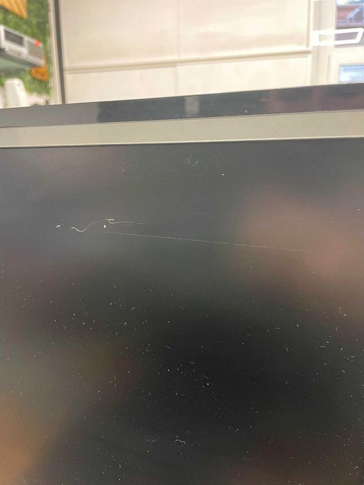 Монитор Philips 17 LCD 170X6 1024x1280