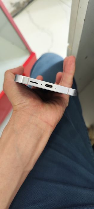 Samsung A55.    Nok