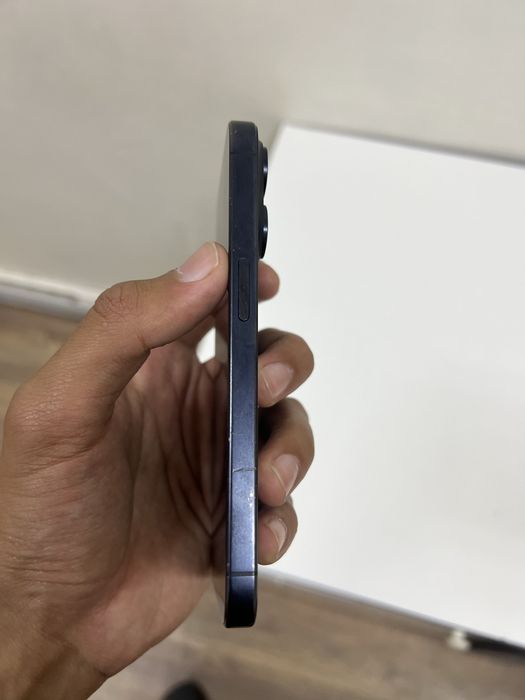 Продам iphone 15 pro