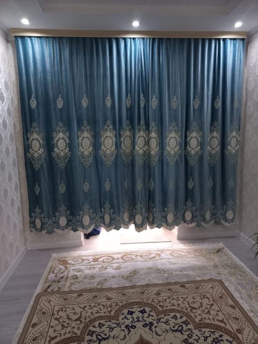 продается шторы и занавеска