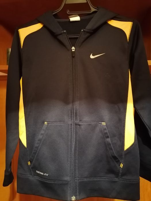 Оригинално горнище NIKE за момче