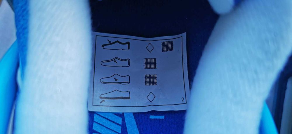 Оригинални дамски / мъжки маратонки NIKE Air Max - 35,5 номер