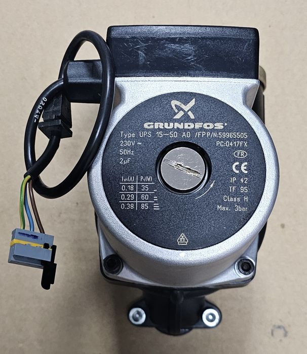 Pompe centrală Vaillant, orice model!