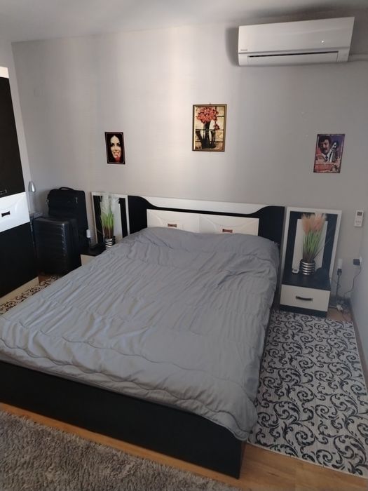 Продава се Тристаен апартамент в Момчилград - 92 кв.м за 887 €/кв.м - Снимка #3