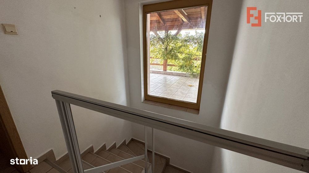 Casa individuala 4 camere 180 mp in Chisoda