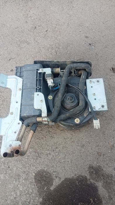 Продам авто печку салона