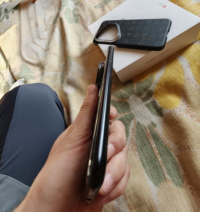 Huawei Pura 80 ultra 512GB. 16RAM.