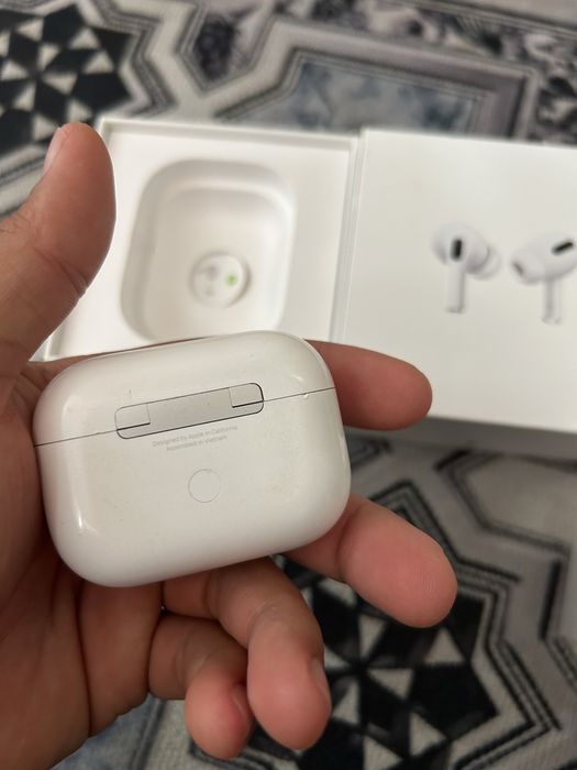 Airpods Pro Айрподс про