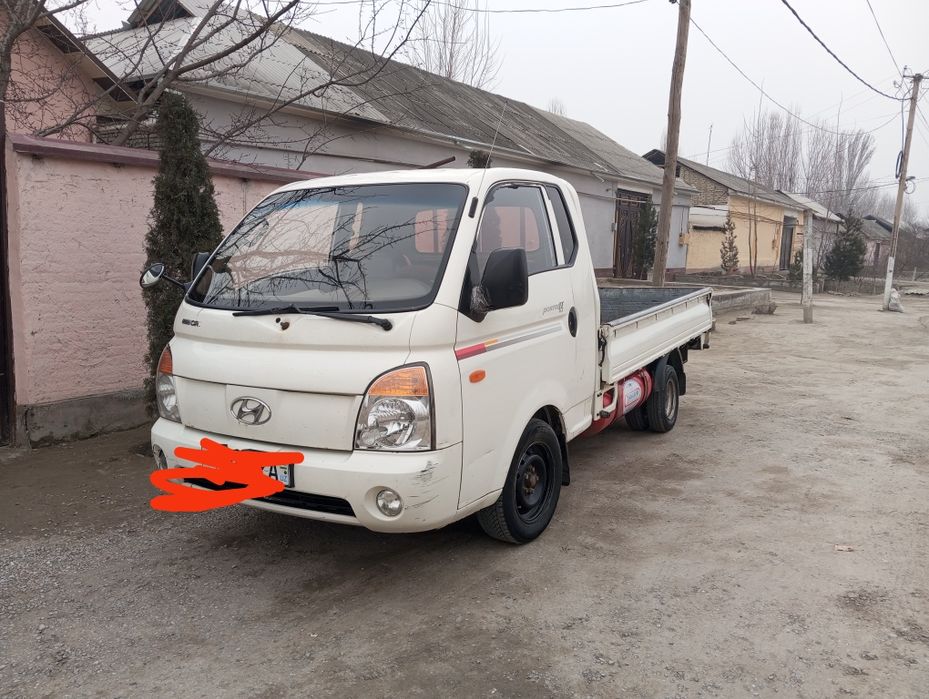 Starikis mator Hunday sotiladi