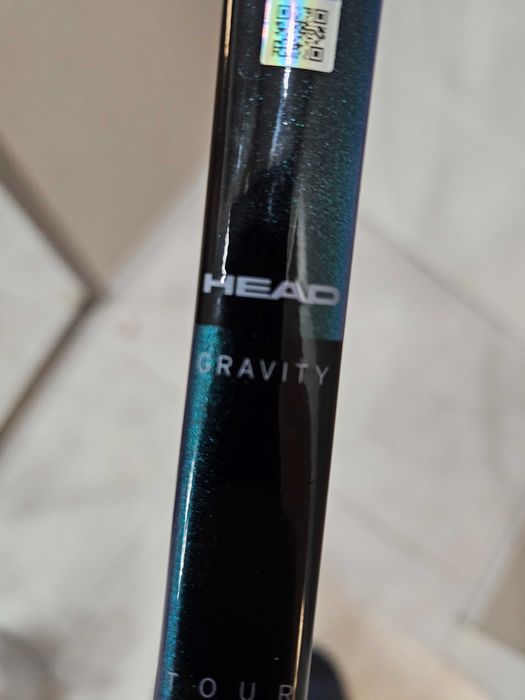 Head Gravity Tour 98 2025 2 броя