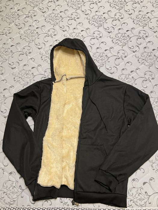 Куртка демисезонная