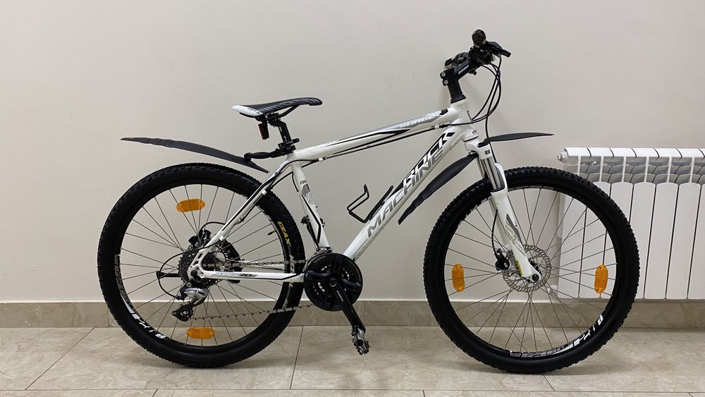 Велосипед Rock Machine Europe