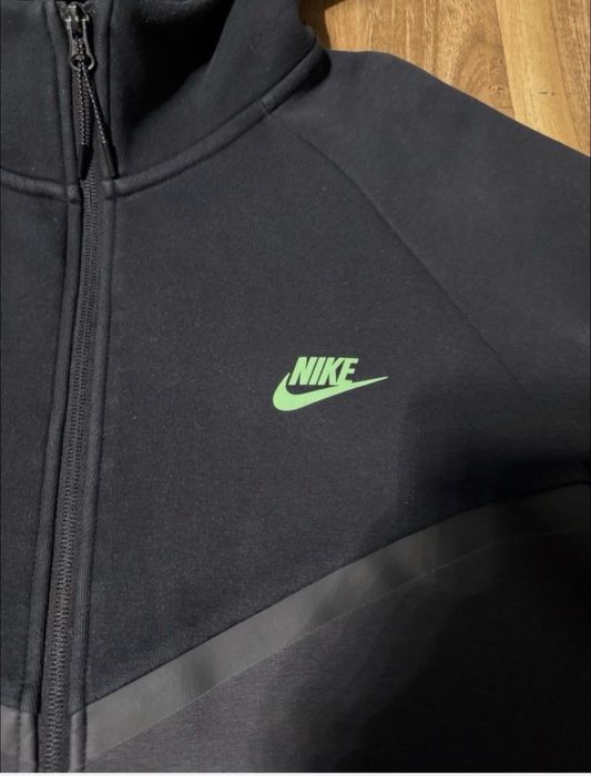Tech Fleece Tracksuit