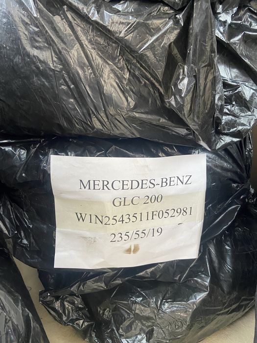 Автошины Good Year