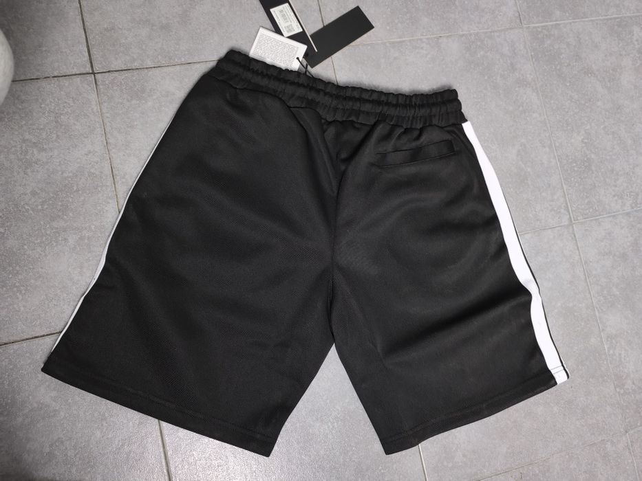 Palm Angels къси панталони