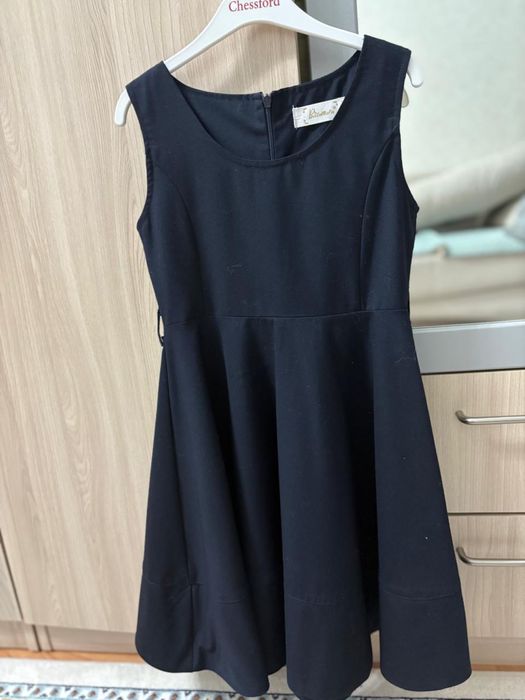 Продам сарафан школьный, турецкого качества