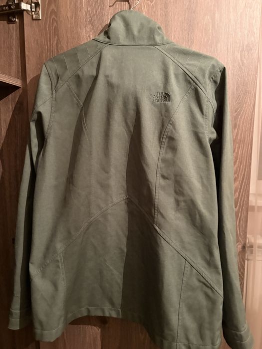 Пролетно/есенно яке The North Face размер L