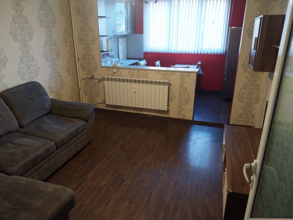 Дава се под наем Тристаен апартамент в София, Овча купел 2 - 67 кв.м за 408 € - Снимка #2