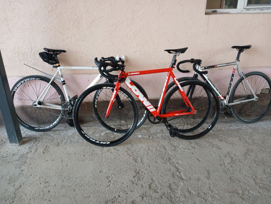 Lowii лоу фикс fixed