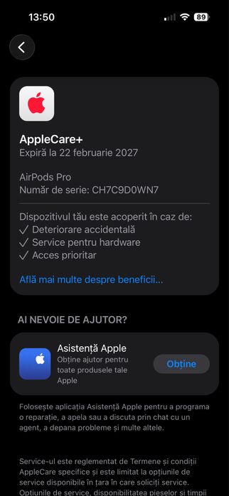 Apple AirPods Pro 2 USB-C