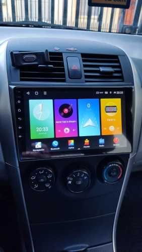 Toyota Corolla E150 2006- 2013 Android Mултимедия/Навигация,1002
