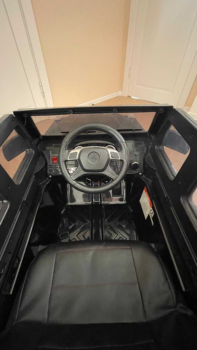 Игрушечный автомобиль Гелендваген