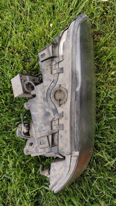 Запчасти на бмв е 39 и е 46