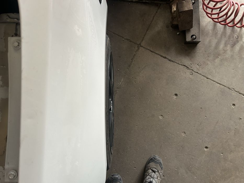 Джанти  5х114,3 8Jx18 ET 10 за Mitsubishi Evo