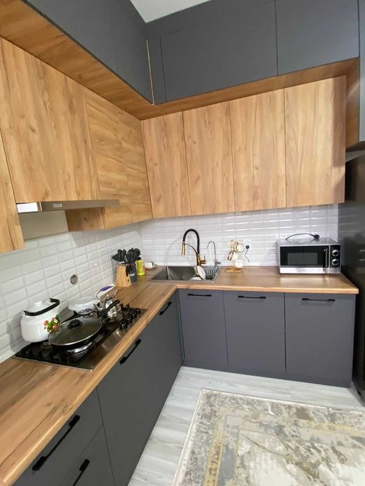 Батыс 2 ка Good Homе