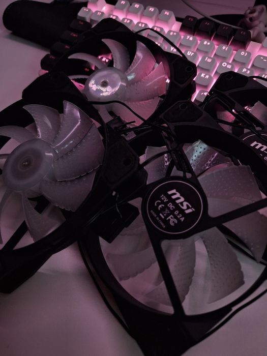 Корпус для компьютера Deepcool Matrexx 30
