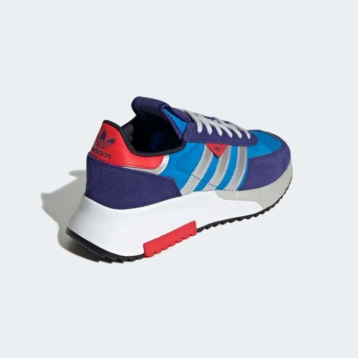 Оригинални  мъжки маратонки ADIDAS RETROPY F2 размер  EU42, 44
