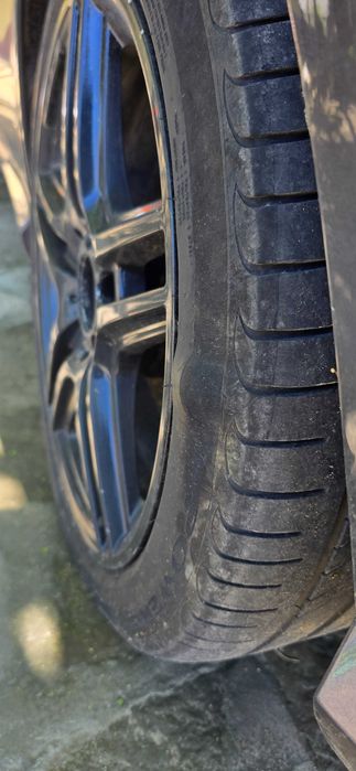 Автомобилни гуми Pirelli Powergy