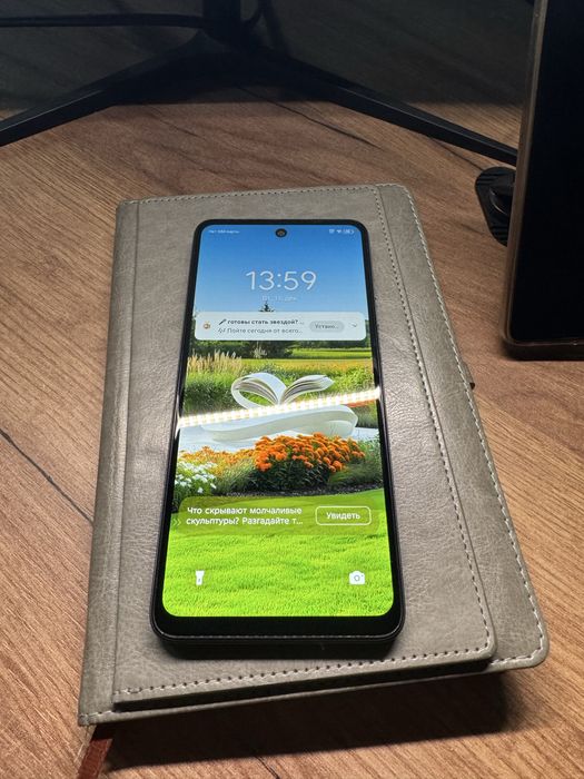 Tecno Spark 20C 8/128 Black