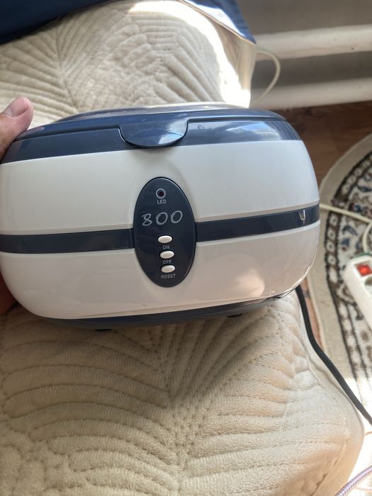 Продам все для маникюра