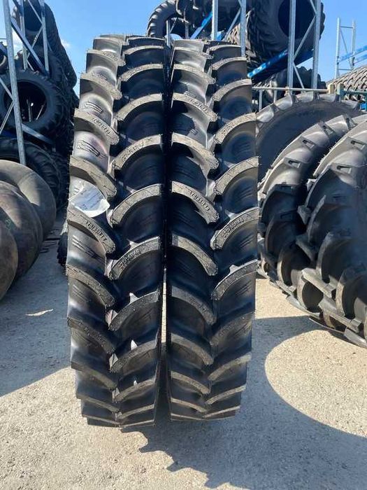 270/95R48 Cauciucuri noi inguste 11.2-48 Anvelope OZKA Radiale