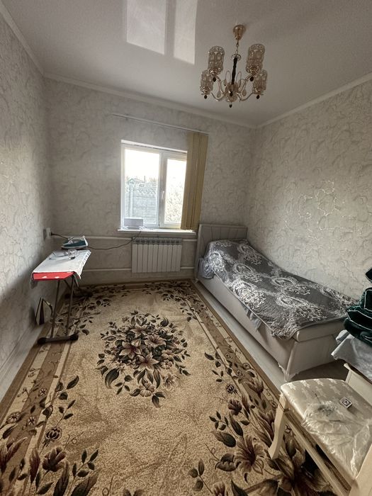 Продается дом. 12 млн