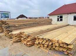 Доски Крыша Балки Стропила Профнастил Профлист