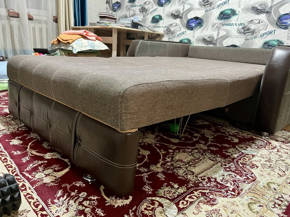 Продам диван раскладной