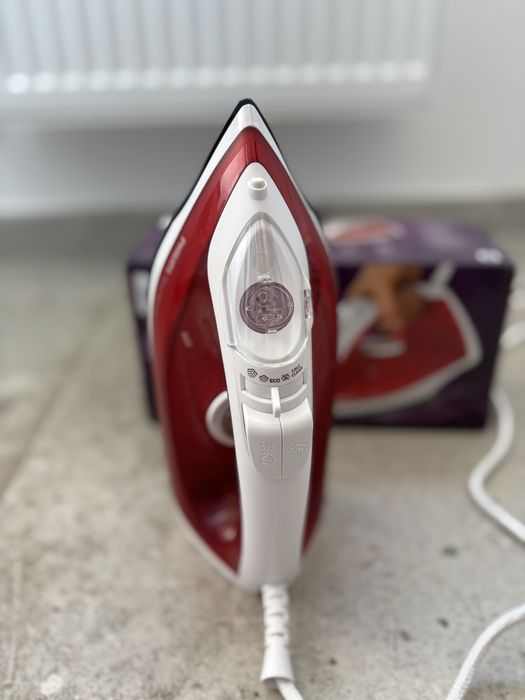 Fier calcat Philips impecabil